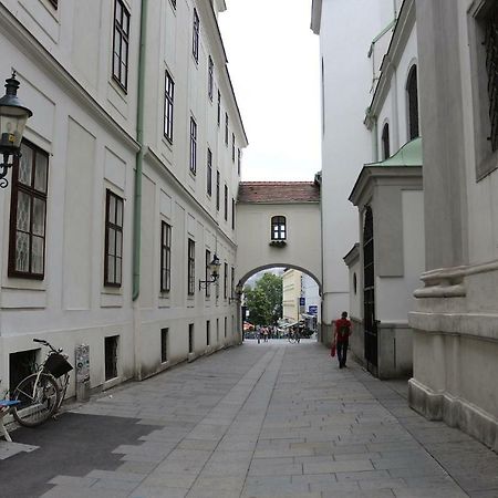 City&More! Apartment Neubau Wien Ngoại thất bức ảnh