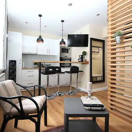 City&More! Apartment Neubau Wien Ngoại thất bức ảnh