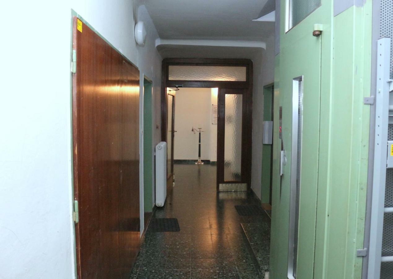 City&More! Apartment Neubau Wien Ngoại thất bức ảnh