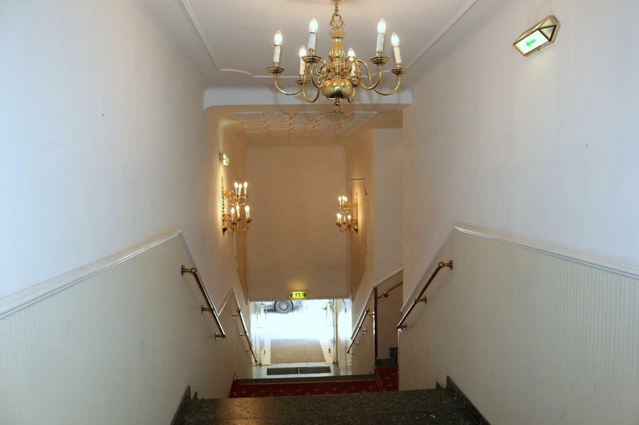 City&More! Apartment Neubau Wien Ngoại thất bức ảnh