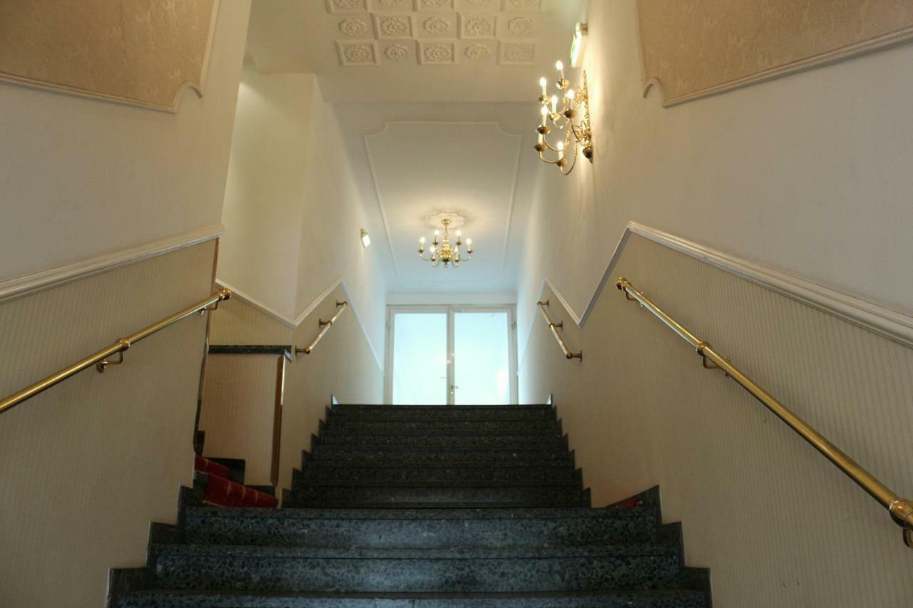 City&More! Apartment Neubau Wien Ngoại thất bức ảnh