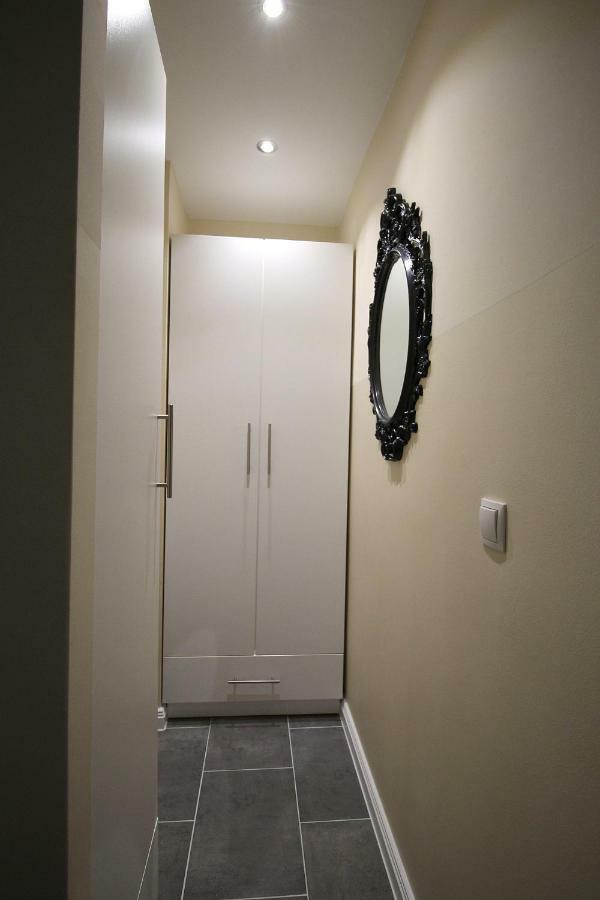 City&More! Apartment Neubau Wien Ngoại thất bức ảnh