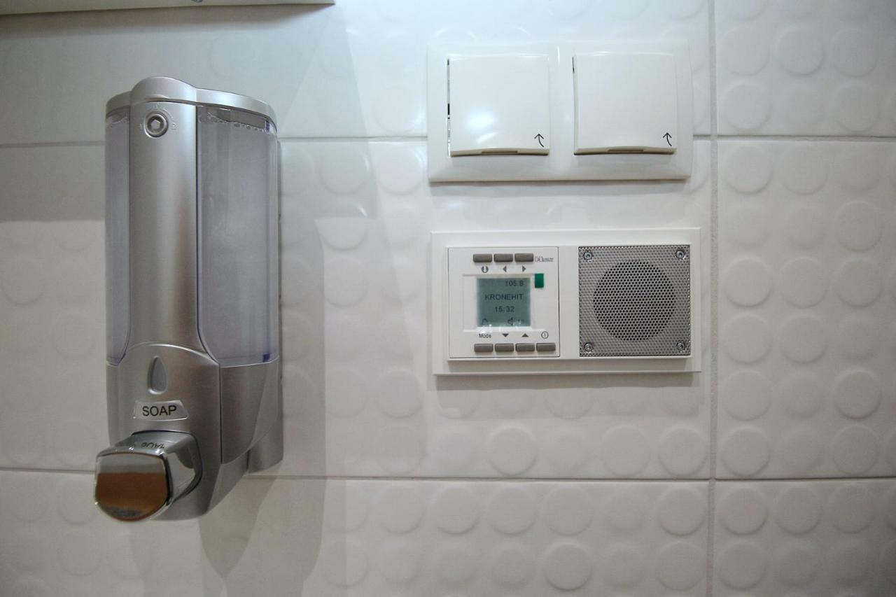 City&More! Apartment Neubau Wien Ngoại thất bức ảnh