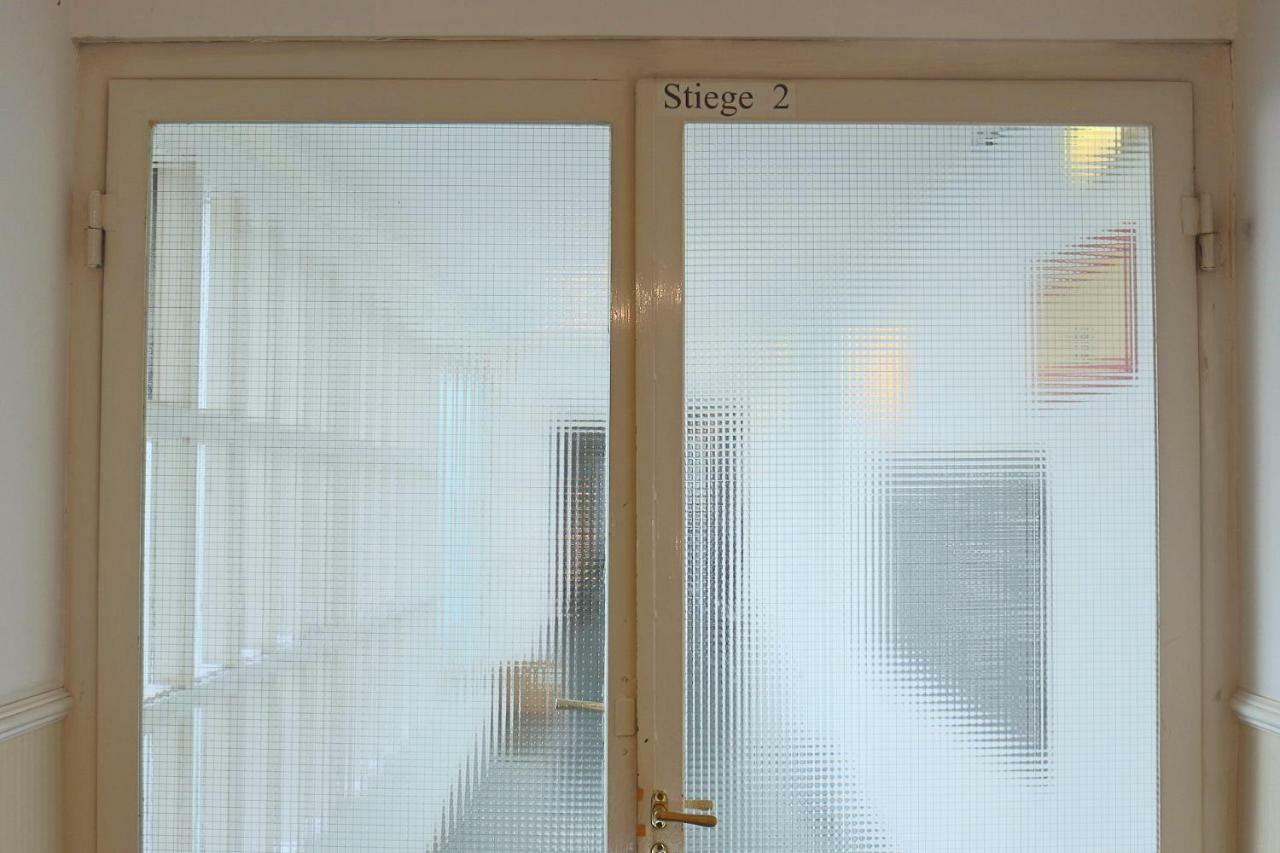 City&More! Apartment Neubau Wien Ngoại thất bức ảnh
