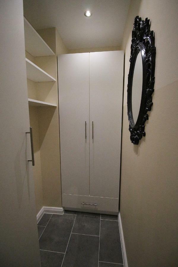 City&More! Apartment Neubau Wien Ngoại thất bức ảnh