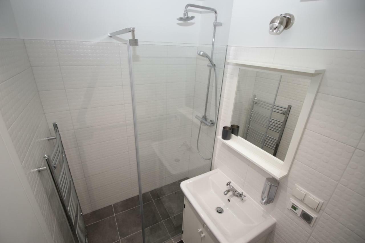 City&More! Apartment Neubau Wien Ngoại thất bức ảnh