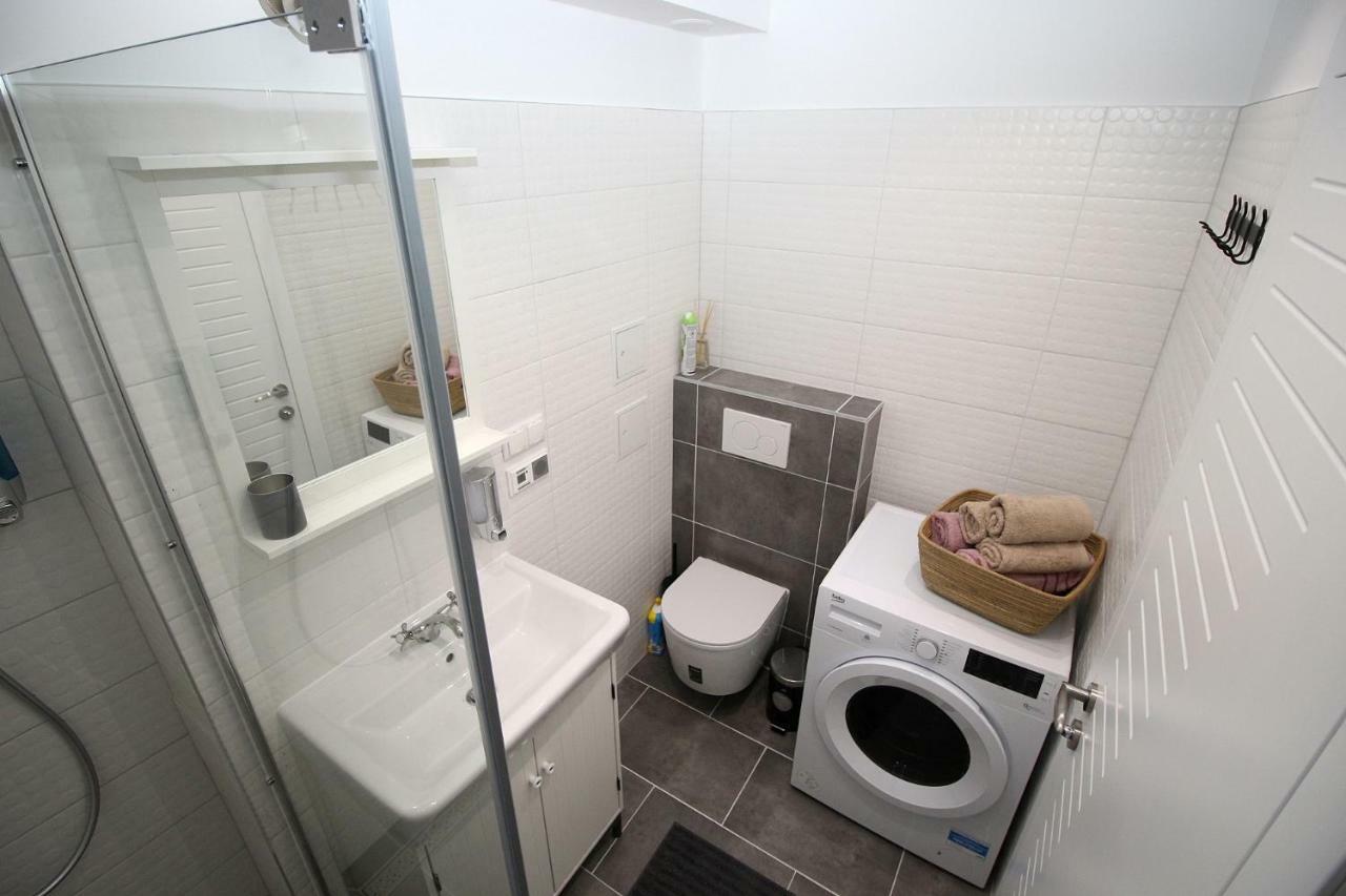 City&More! Apartment Neubau Wien Ngoại thất bức ảnh