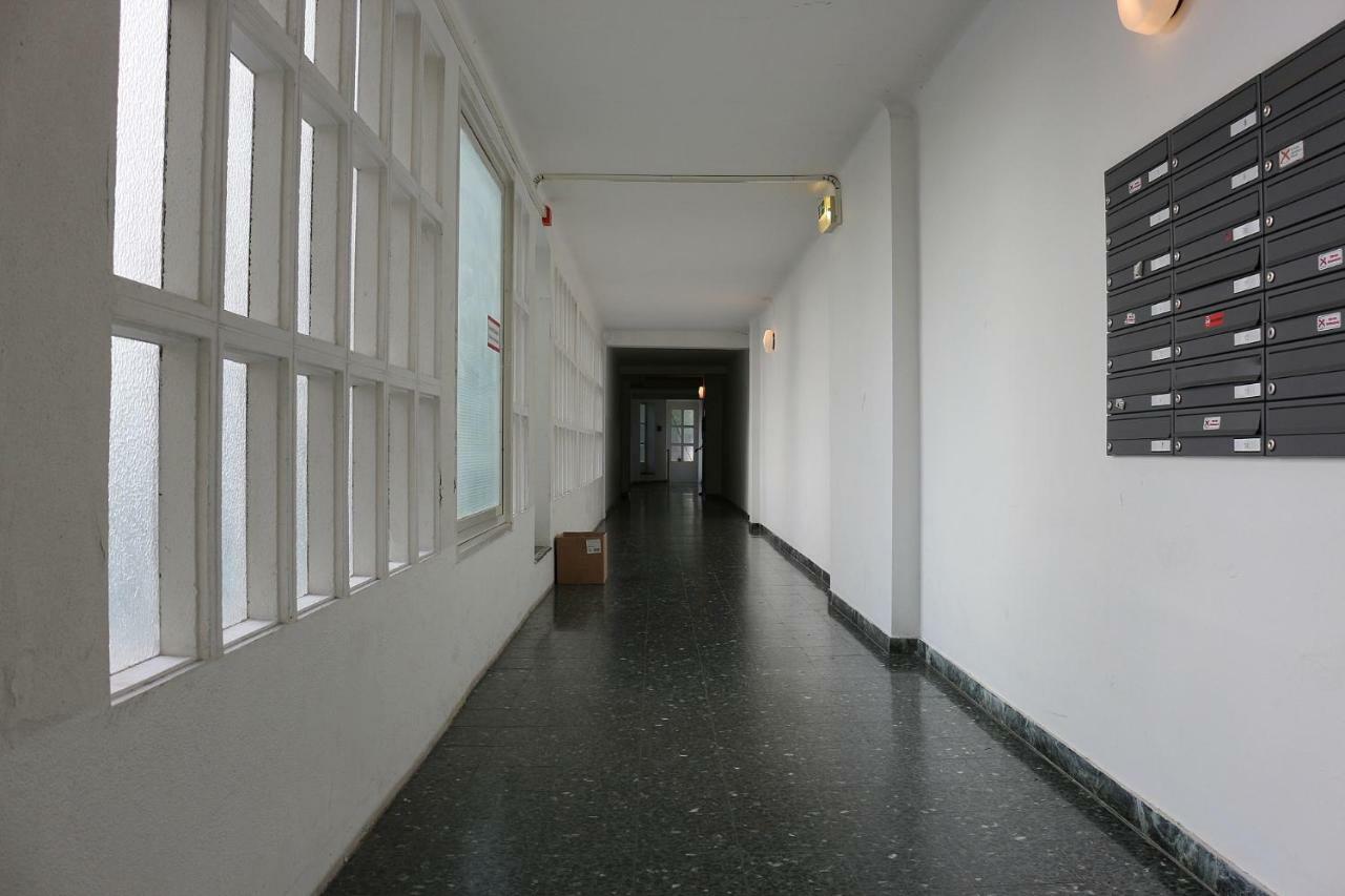City&More! Apartment Neubau Wien Ngoại thất bức ảnh