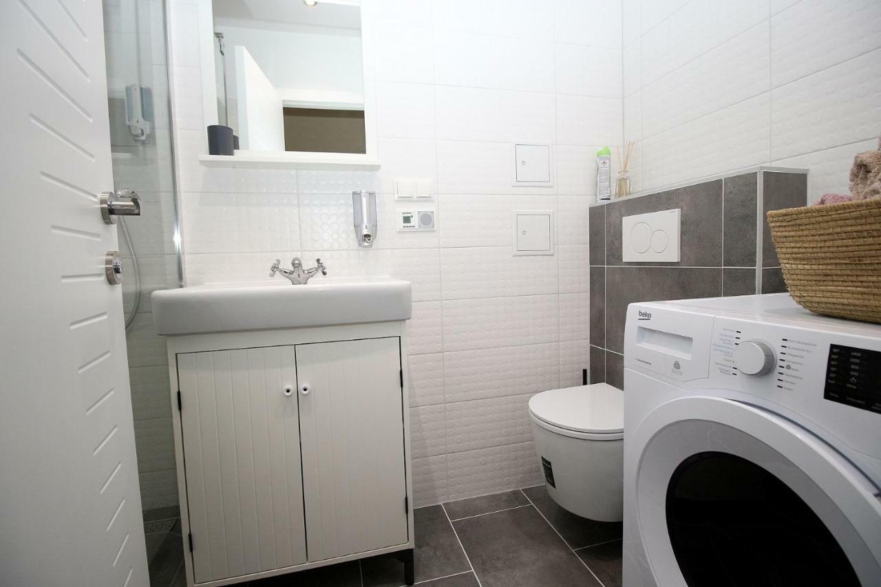 City&More! Apartment Neubau Wien Ngoại thất bức ảnh
