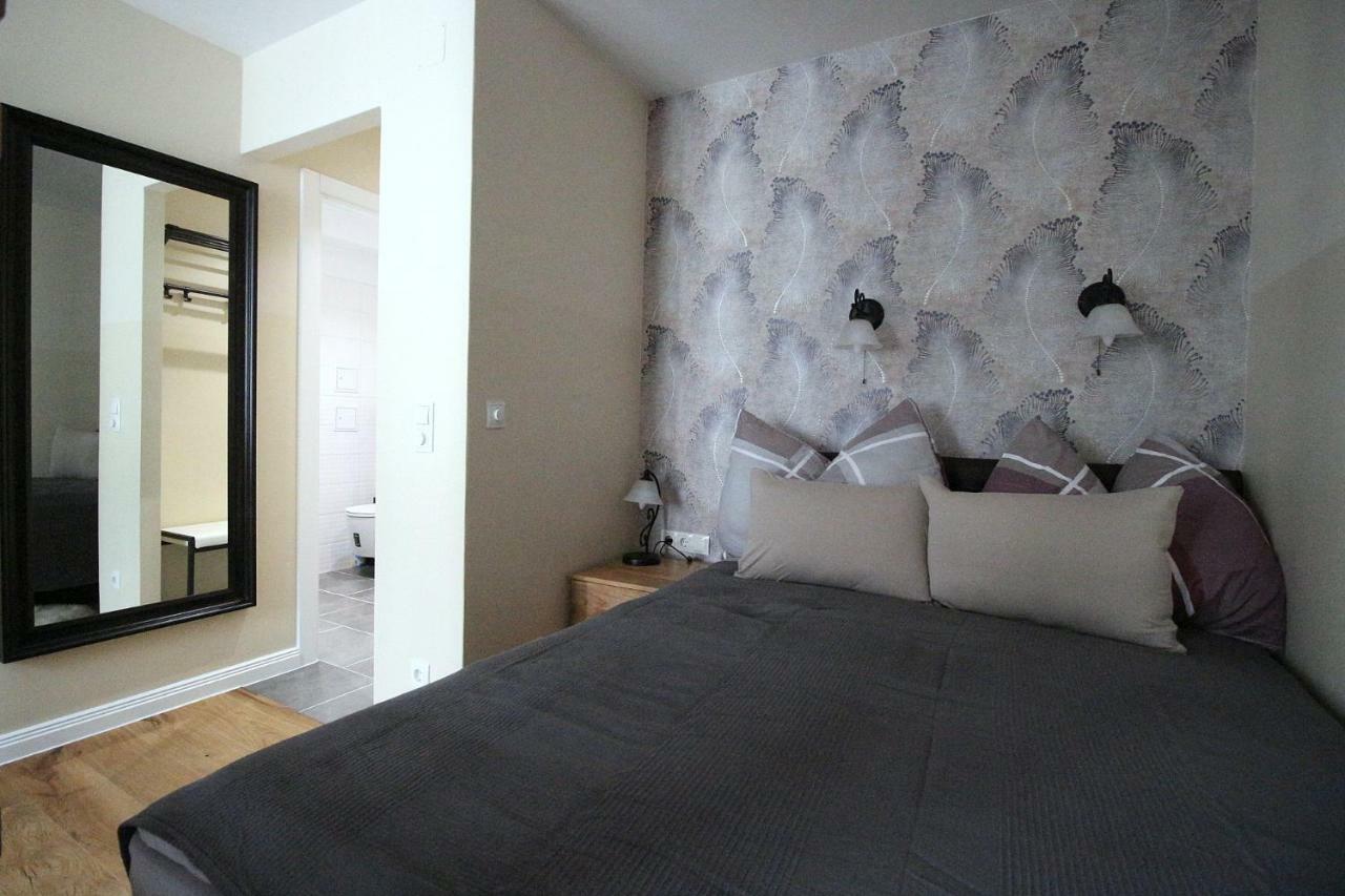 City&More! Apartment Neubau Wien Ngoại thất bức ảnh