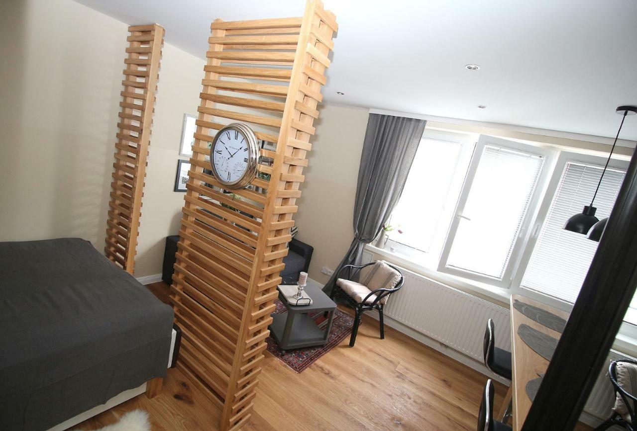 City&More! Apartment Neubau Wien Ngoại thất bức ảnh